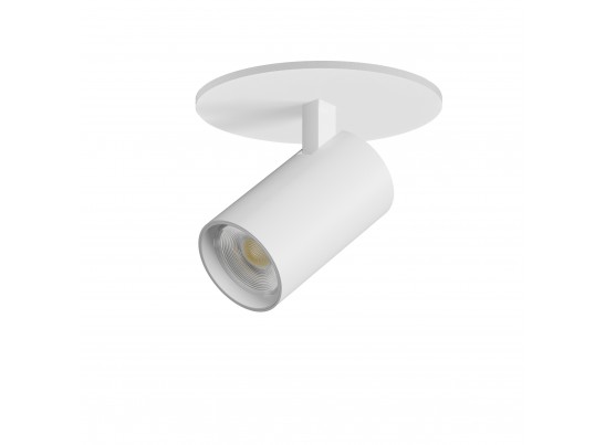 Светильник встраиваемый LED 15W со встроенной чашей Alta Base Lightstar A5136RS в Ростове-на-Дону