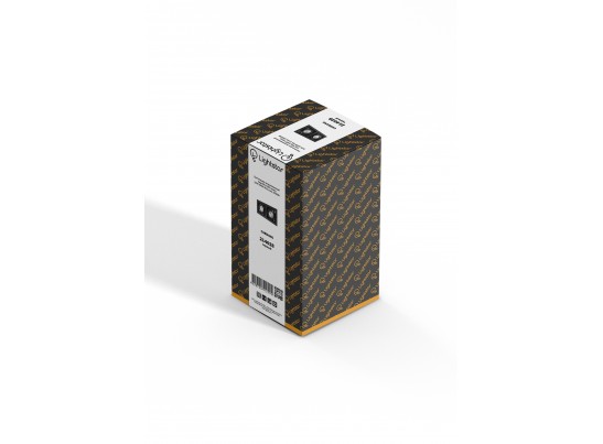 Светильник точечный встраиваемый декоративный под заменяемые галогенные или LED лампы Cardano Lightstar 214028 в Ростове-на-Дону