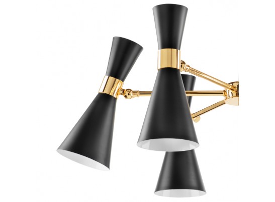 Люстра потолочная Dumo Lightstar 816067 в Ростове-на-Дону