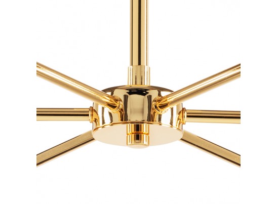 Люстра потолочная Dumo Lightstar 816067 в Ростове-на-Дону