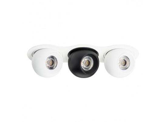 Комплект из светильника и рамки Intero Intero Lightstar i636627262 в Ростове-на-Дону