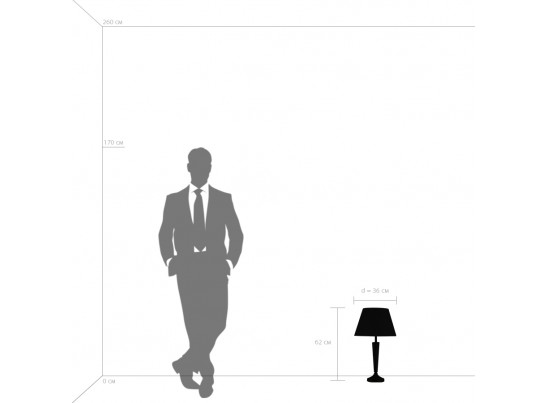 Настольная лампа Perla Lightstar 707911 в Ростове-на-Дону