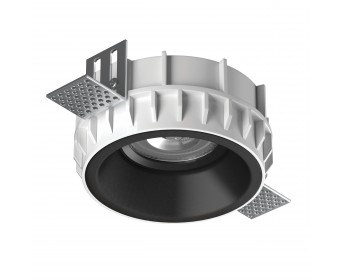 Комплект со светильником Domino Lightstar G214607BMOD