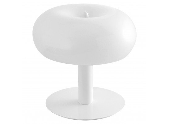 Настольная лампа диммируемая 12W 3000K белый Catania Lightstar 689916 в Ростове-на-Дону