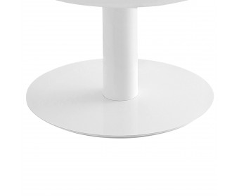 Настольная лампа диммируемая 12W 3000K белый Catania Lightstar 689916