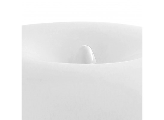 Настольная лампа диммируемая 12W 3000K белый Catania Lightstar 689916 в Ростове-на-Дону