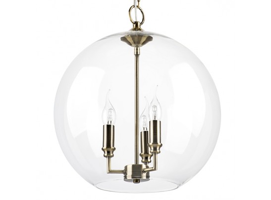 Люстра подвесная Sferico Lightstar 729131 в Ростове-на-Дону