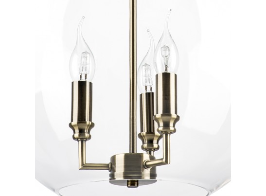 Люстра подвесная Sferico Lightstar 729131 в Ростове-на-Дону