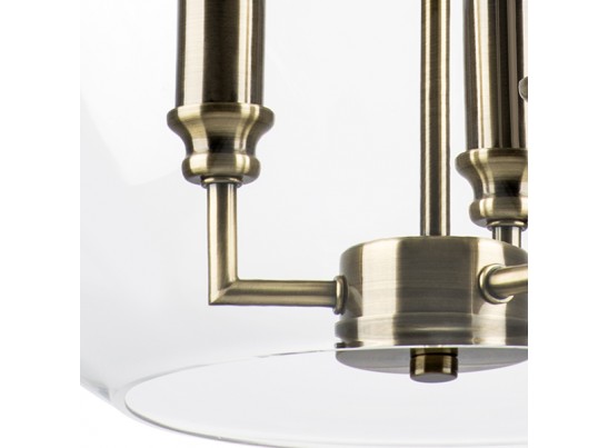 Люстра подвесная Sferico Lightstar 729131 в Ростове-на-Дону