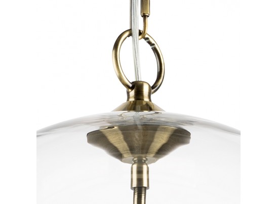 Люстра подвесная Sferico Lightstar 729131 в Ростове-на-Дону