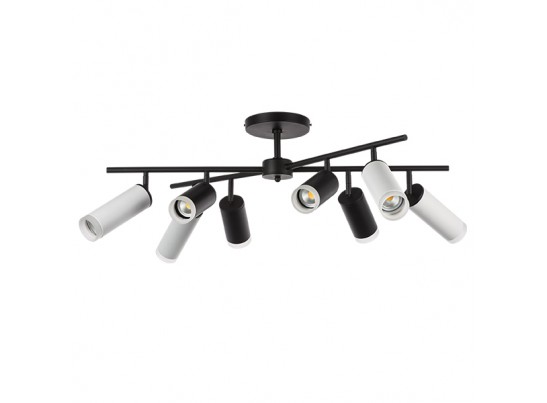 Люстра потолочная Rullo Lightstar LR7283748640 в Ростове-на-Дону