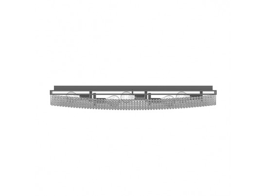 Светильник настенный Monile Osgona 704654 в Ростове-на-Дону