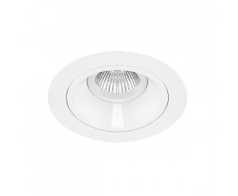 Комплект из светильника и рамки DOMINO Domino Lightstar D61606