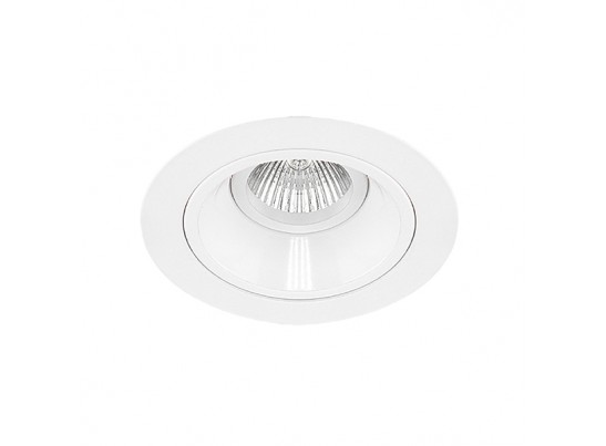 Комплект из светильника и рамки DOMINO Domino Lightstar D61606 в Ростове-на-Дону