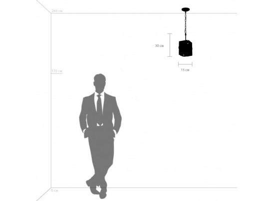 Подвес Novara Lightstar 713217 в Ростове-на-Дону