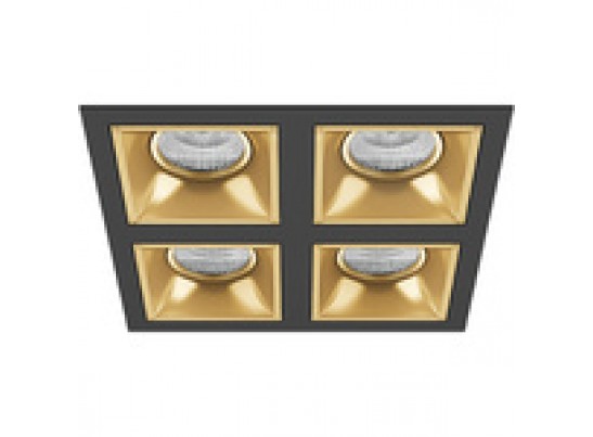 Комплект из светильников и рамки DOMINO Domino Lightstar D54703030303 в Ростове-на-Дону