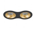 Комплект из светильников и рамки DOMINO Domino Lightstar D6270303 в Ростове-на-Дону