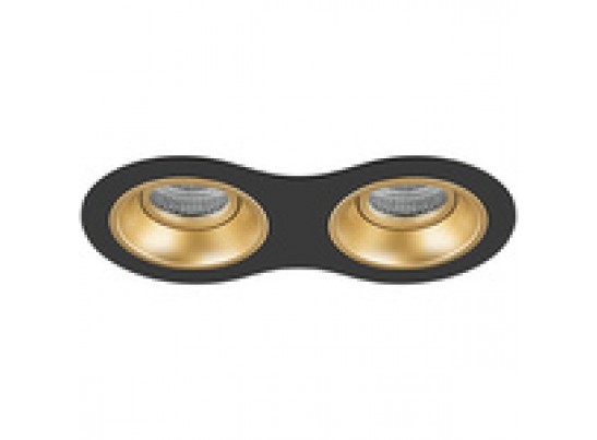 Комплект из светильников и рамки DOMINO Domino Lightstar D6270303 в Ростове-на-Дону