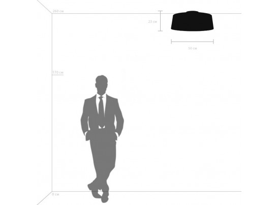 Люстра потолочная Perla Lightstar 707261 в Ростове-на-Дону