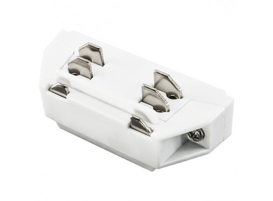 Трек четырехконтактный трехфазный Barra Lightstar 504029 в Ростове-на-Дону