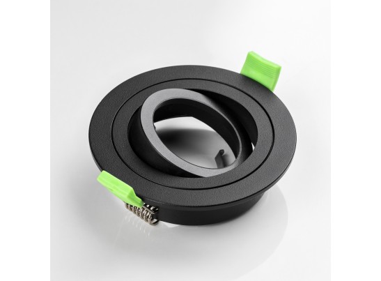 Светильник встраиваемый MR16/GU10 max 1x12Вт Singo Base Lightstar 011620 в Ростове-на-Дону