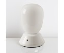 Настольная лампа диммируемая 10W 3000K матовый/белый Uovo III Lightstar 807916 в Ростове-на-Дону