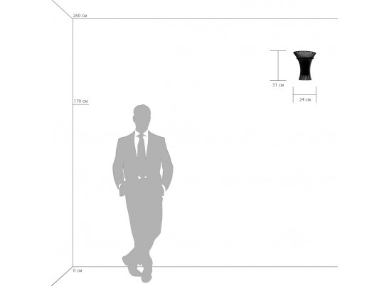 Бра Zucche Lightstar 820623 в Ростове-на-Дону