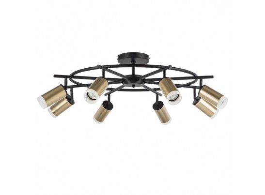 Люстра потолочная Rullo Lightstar LR7184080 в Ростове-на-Дону