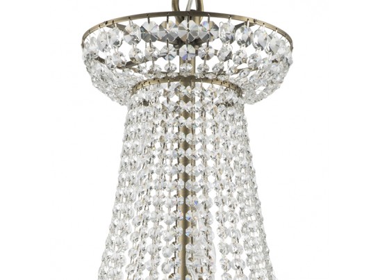 Люстра подвесная Classic Osgona 700291 в Ростове-на-Дону