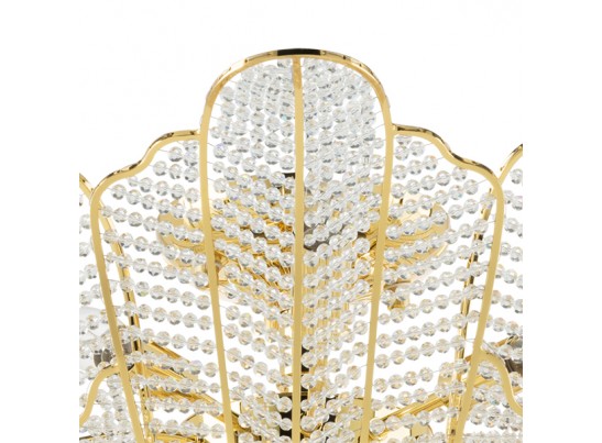 Люстра потолочная Riccio Osgona 705182 в Ростове-на-Дону