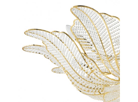 Люстра потолочная Riccio Osgona 705182 в Ростове-на-Дону