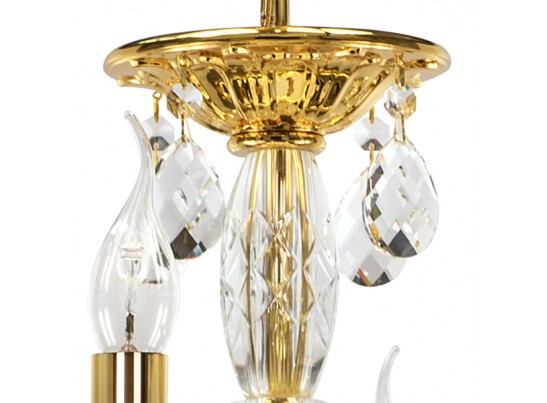 Люстра подвесная Stregaro Osgona 694082 в Ростове-на-Дону