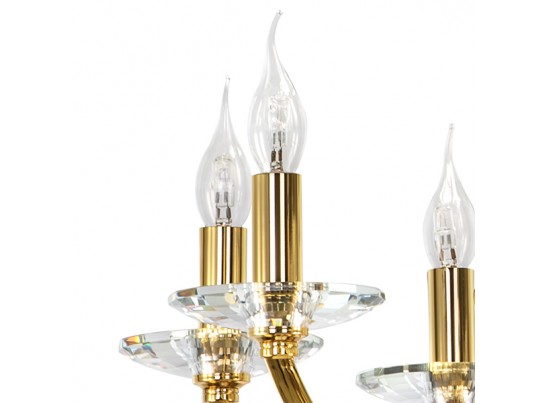 Люстра подвесная Stregaro Osgona 694082 в Ростове-на-Дону