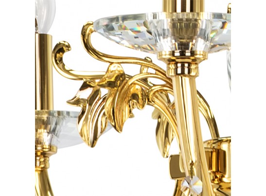 Люстра подвесная Stregaro Osgona 694082 в Ростове-на-Дону