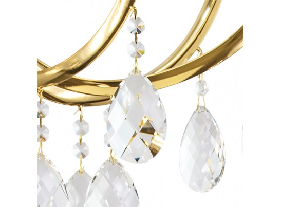 Люстра подвесная Stregaro Osgona 694082 в Ростове-на-Дону