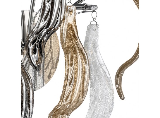 Бра Vetro colore Lightstar 793635 в Ростове-на-Дону