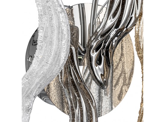 Бра Vetro colore Lightstar 793635 в Ростове-на-Дону