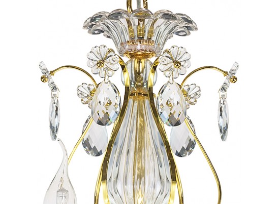 Люстра подвесная Schon Osgona 790062 в Ростове-на-Дону