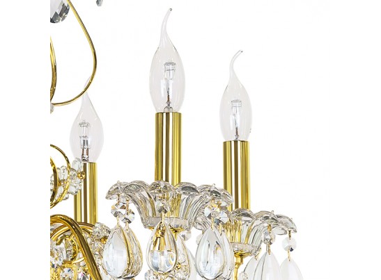 Люстра подвесная Schon Osgona 790062 в Ростове-на-Дону