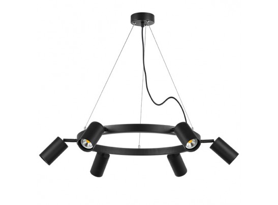 Люстра подвесная Rullo Lightstar LR016376 в Ростове-на-Дону