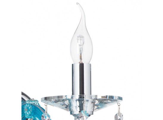 Бра Champa blu Osgona 698625 в Ростове-на-Дону