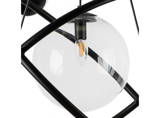 Люстра подвесная Croco Lightstar 815410 в Ростове-на-Дону