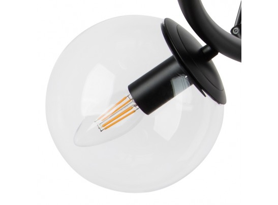 Люстра подвесная Croco Lightstar 815410 в Ростове-на-Дону