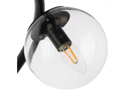 Люстра подвесная Croco Lightstar 815410 в Ростове-на-Дону