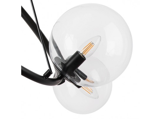 Люстра подвесная Croco Lightstar 815410 в Ростове-на-Дону