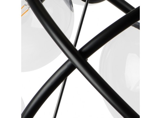 Люстра подвесная Croco Lightstar 815410 в Ростове-на-Дону