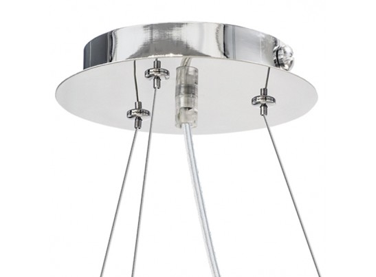 Люстра подвесная Onda Lightstar 741104 в Ростове-на-Дону