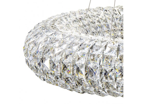 Люстра подвесная Onda Lightstar 741104 в Ростове-на-Дону