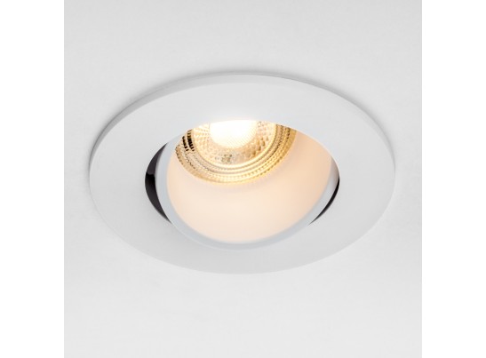 Рамка термостойкая PVC д/крепления LED источника света в подвесном потолке Singo Lightstar 012606 в Ростове-на-Дону