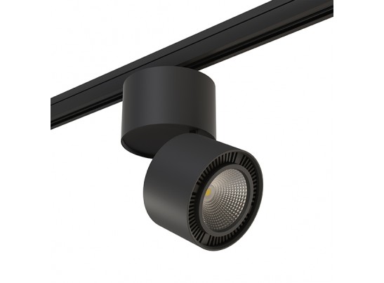 Трековое крепление с 3-фазным адаптером к 21383х/21483х/21385x/21485x Asta Lightstar 594067 в Ростове-на-Дону